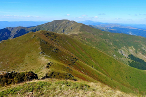 Hiking Adventures: Explore Bulgaria's Majestic Mountains