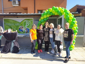 Podocare