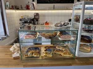 Posh Bakery