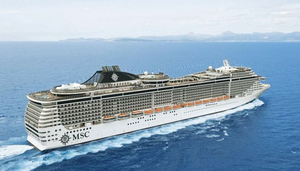 Ofertas de Cruceros de Premier Tours