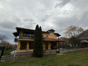Pri Orehite Guesthouse