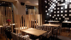 PS Food & Drinks