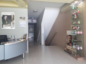Recital Spa