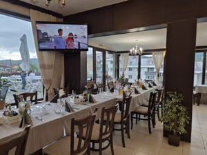 Restaurant Bela – Tryavna