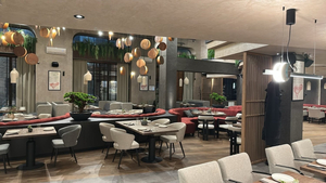 Restaurant by Canto Ruse | Ресторант Русе