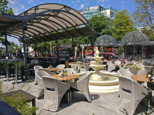 Restaurant Djanny