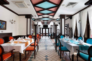 Restaurant Ednorog