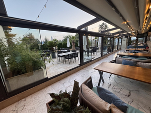 Restaurant Euphoria