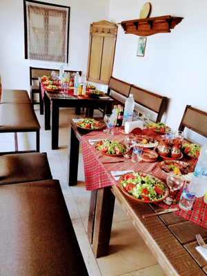 Restaurant Kalincheva House