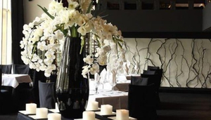 Restaurante Lebed