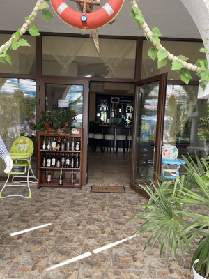 Restaurant Morski Dar