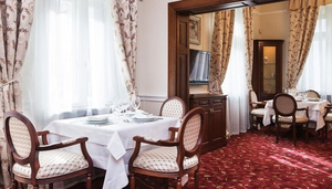 Restaurante REGINA