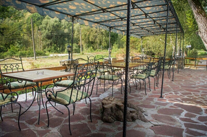 Restaurant Water-Mill