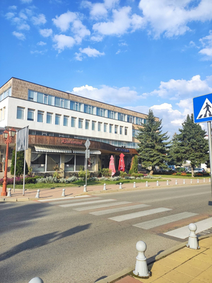 Ресторант Свобода