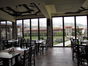 Rhodope house
