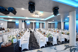 Riva Restaurant