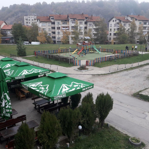 Rooms Lagat