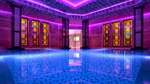 Royal Gardenia SPA & Wellness