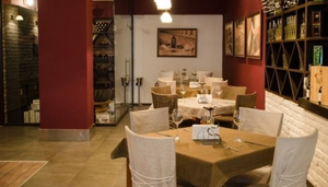 Rubaiyat Casa Vino