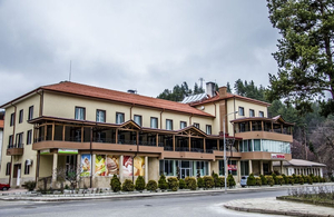 Rubis Hotel