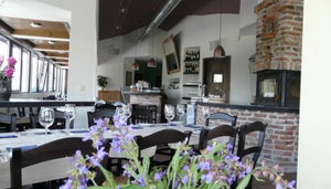 Sage Bistro Bistritsa