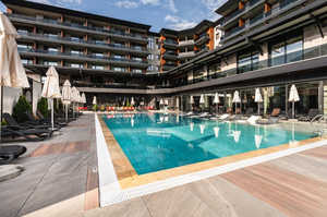 Santé SPA Hotel