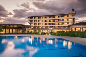 Sevtopolis Medical & Spa Hotel - Pavel Banya