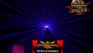 S.H.O.W.R.O.O.M INSOMNIA Ruse