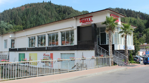 SMall Zlatograd