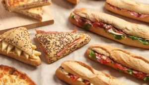 Sofi French Bakery