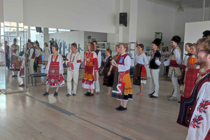 Christmas Magic: Celebrating the Holidays in Bulgaria