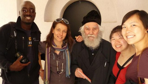Sofia Trips