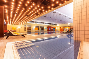 SPA Center Grand