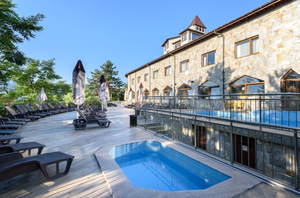 SPA Club Bor