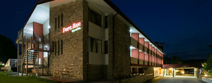 Spa Hotel 