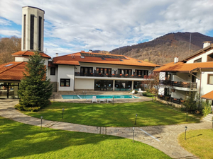 Spa Hotel Planinata
