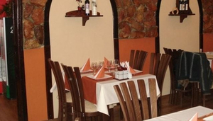 Starata Krachma