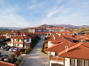 Starosel Wine & Spa Complex