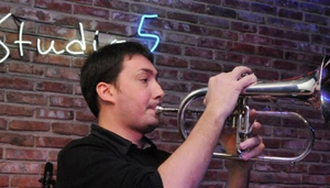 Studio 5 Music Club