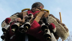 Surva International Festival of Masquerade Games