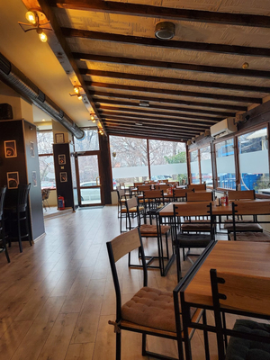 Tavern Boheme Asenovgrad