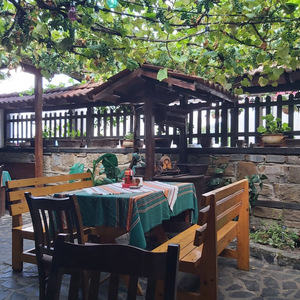 Tavern Chardaka