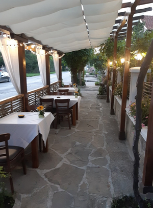 Tavern Kaiser