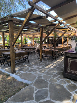 Tavern Merak