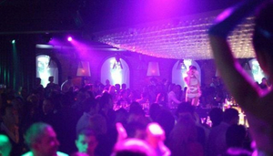 Tequila Club