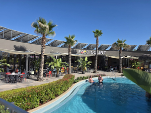Terme di Hissar