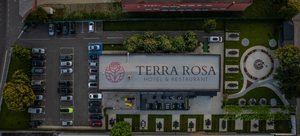 Terra Rosa Хотел & Ресторант