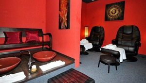 Thai Spa