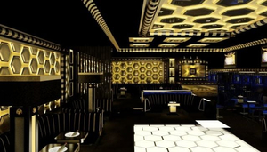 The Cotton Club