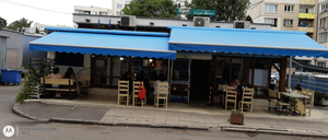 The Fish Restaurant